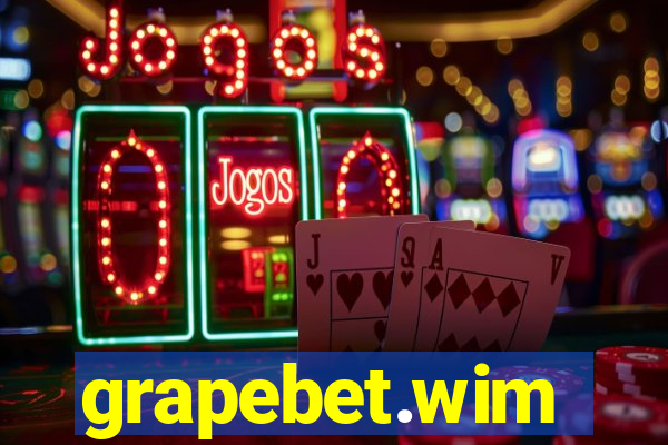grapebet.wim