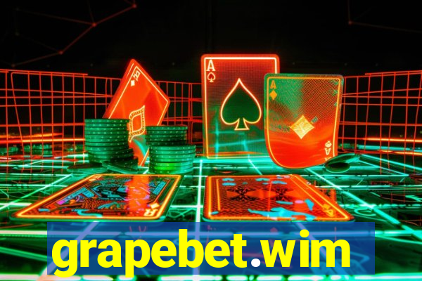 grapebet.wim