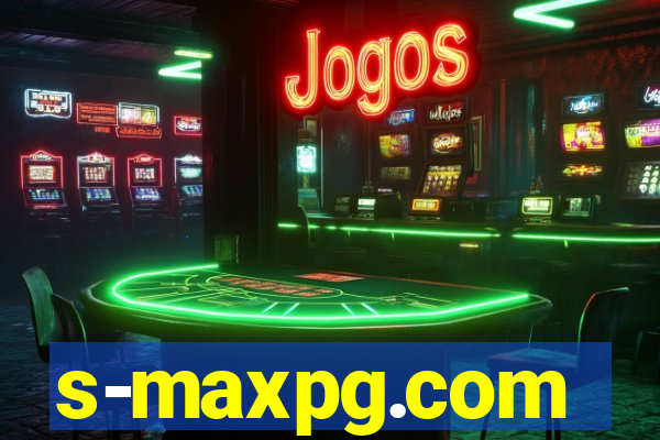 s-maxpg.com