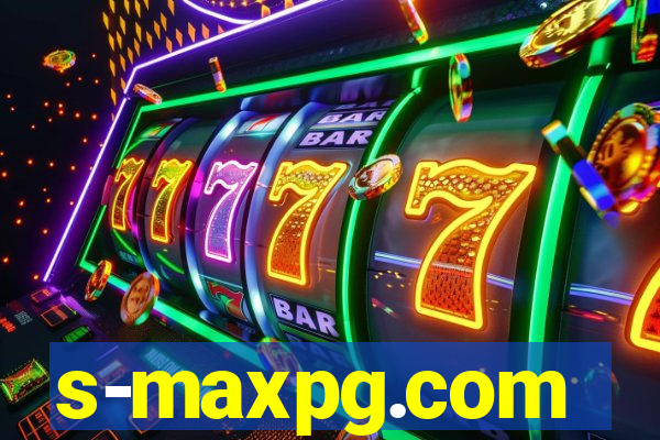 s-maxpg.com