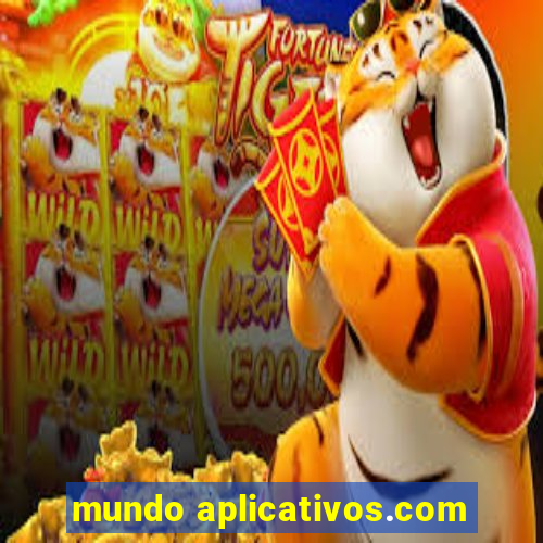 mundo aplicativos.com