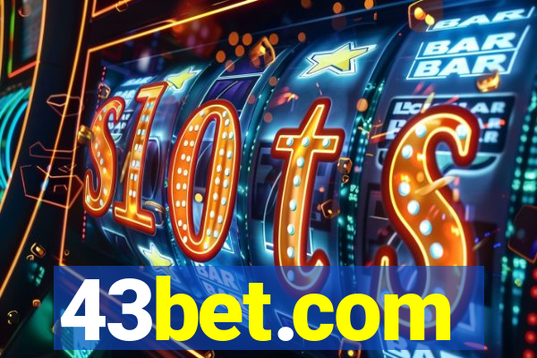 43bet.com