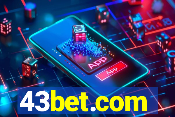 43bet.com