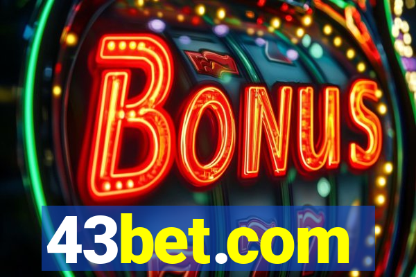 43bet.com