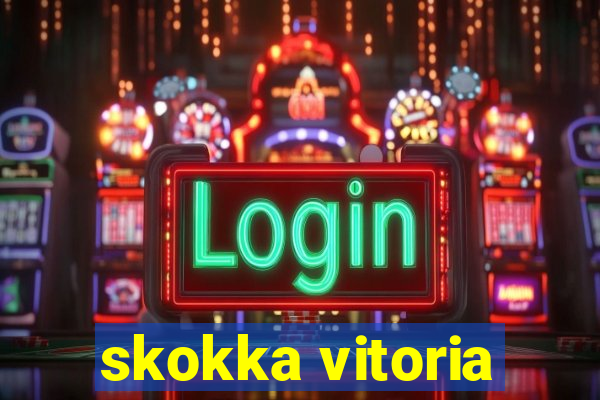 skokka vitoria