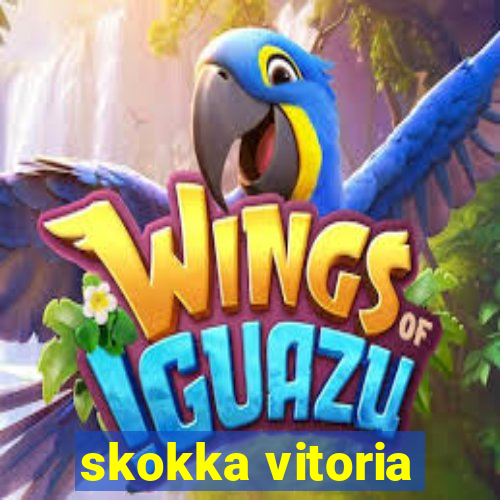 skokka vitoria