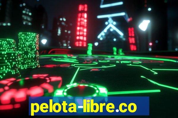 pelota-libre.com