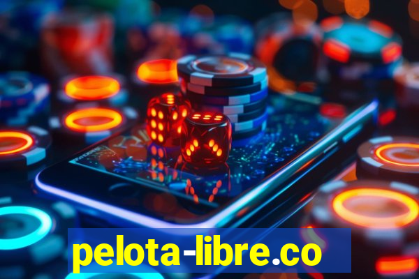 pelota-libre.com