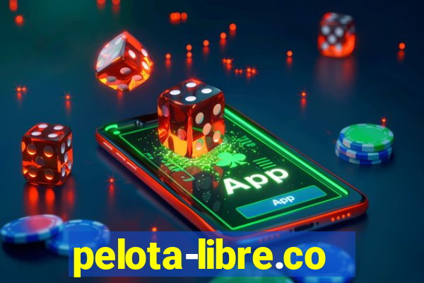 pelota-libre.com