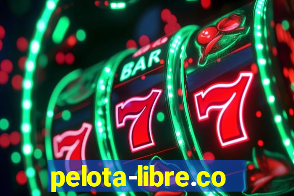 pelota-libre.com