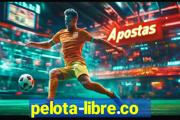 pelota-libre.com