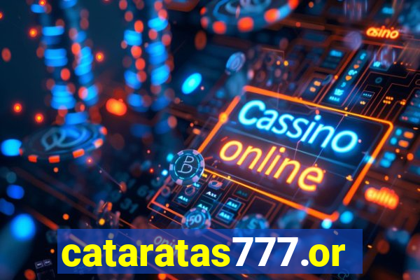 cataratas777.org