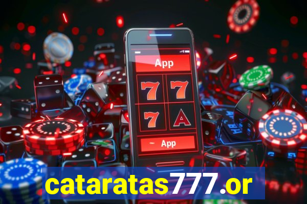cataratas777.org