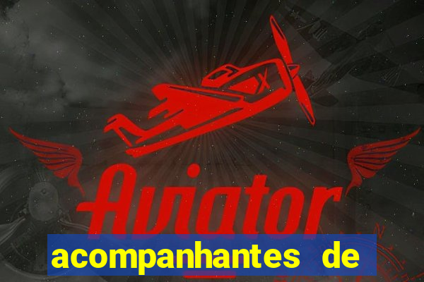 acompanhantes de porto velho