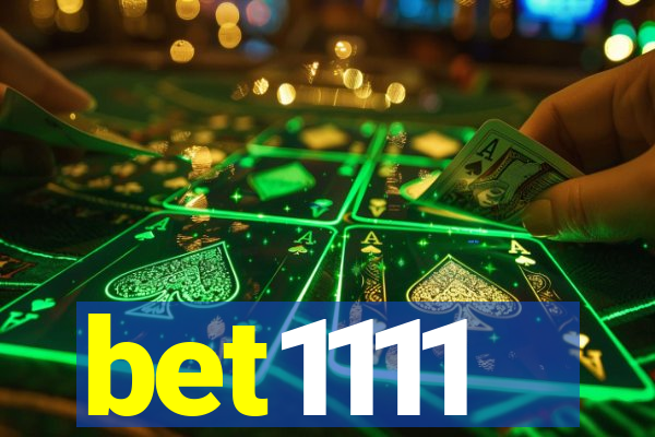bet1111