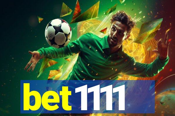 bet1111