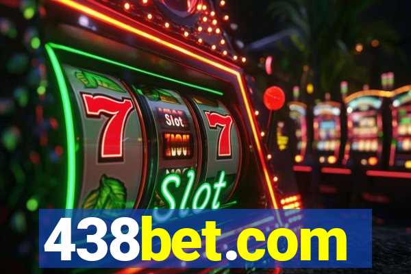 438bet.com