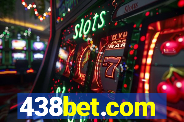 438bet.com