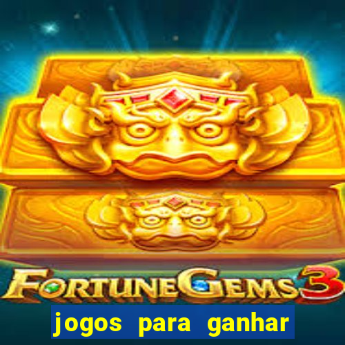 jogos para ganhar dinheiro em euro