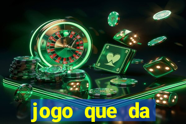 jogo que da dinheiro de verdade sem precisar depositar