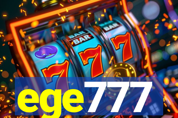 ege777