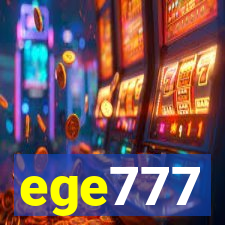 ege777