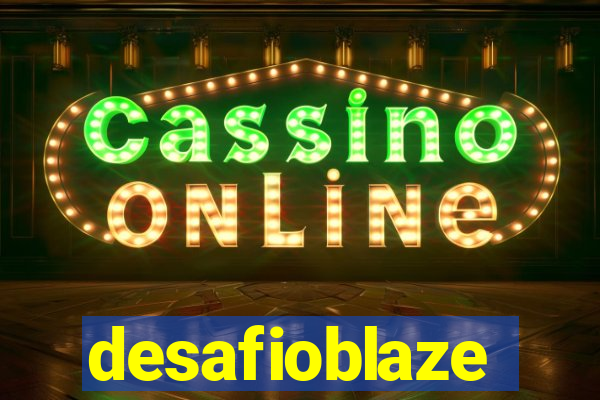 desafioblaze