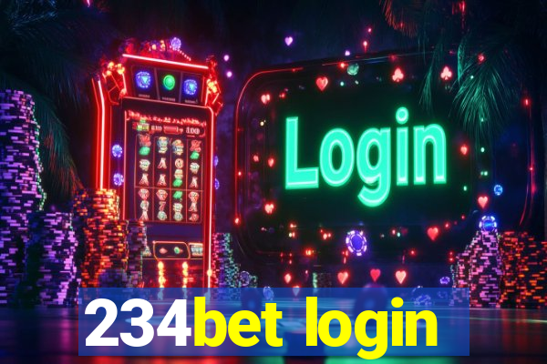 234bet login