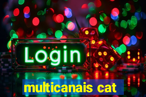 multicanais cat