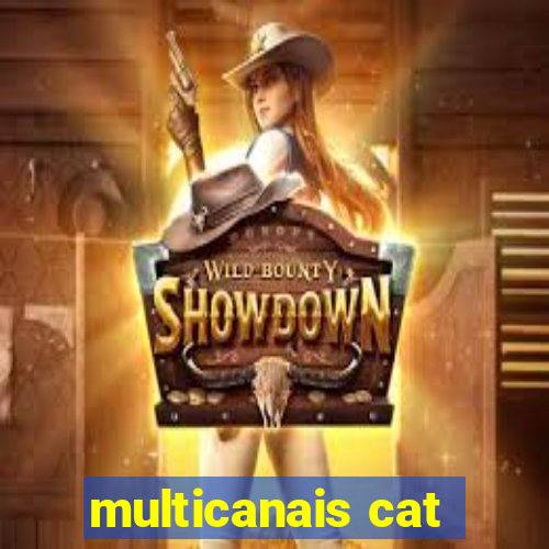 multicanais cat