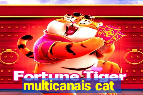 multicanais cat