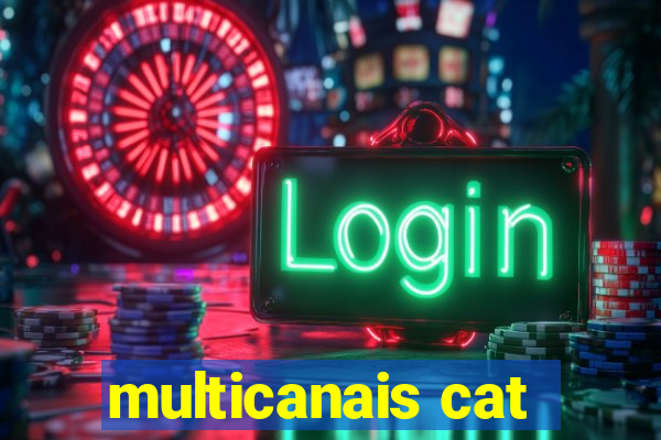 multicanais cat