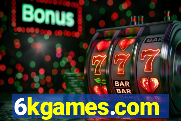 6kgames.com