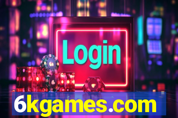 6kgames.com