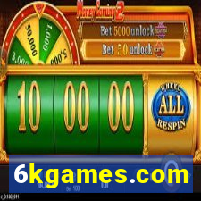 6kgames.com