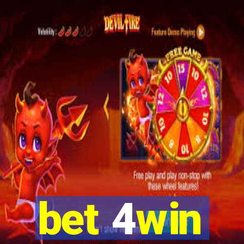 bet 4win