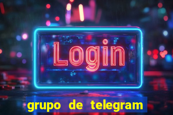 grupo de telegram mais 18