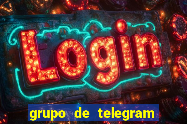 grupo de telegram mais 18