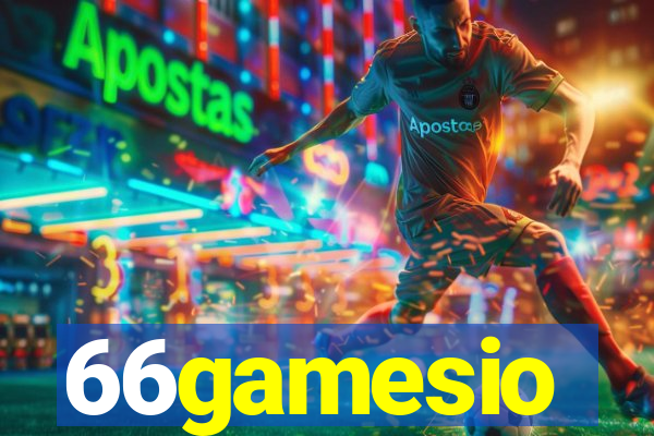 66gamesio