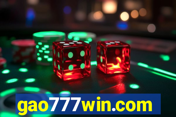 gao777win.com
