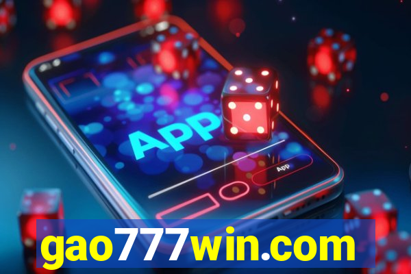 gao777win.com