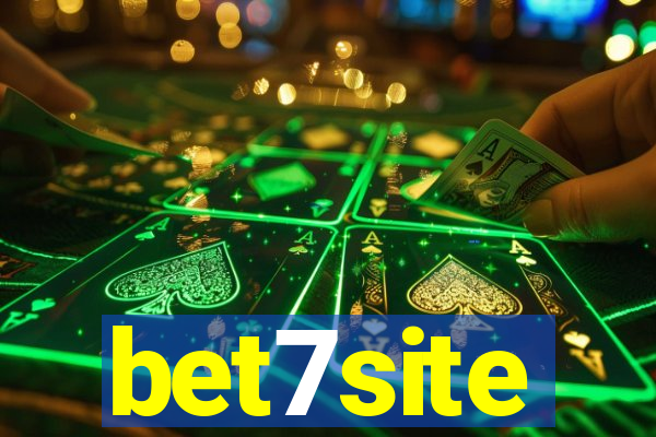 bet7site