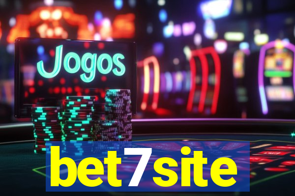 bet7site