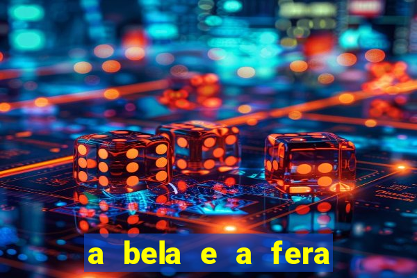 a bela e a fera 1991 filme completo dublado topflix