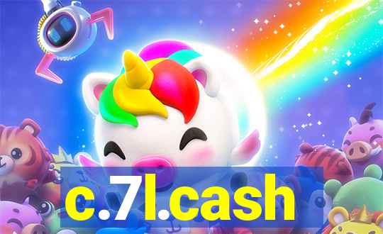 c.7l.cash