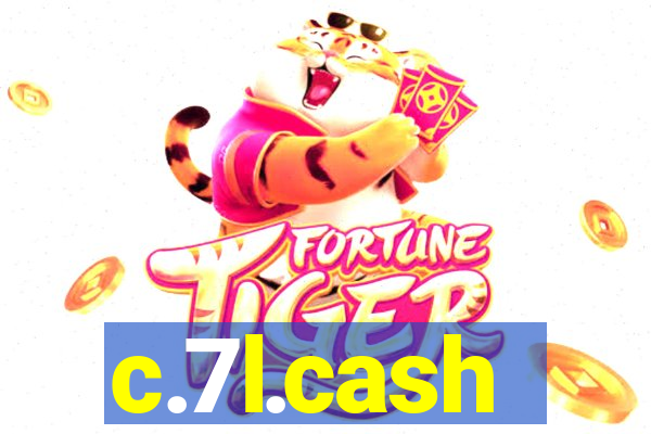 c.7l.cash