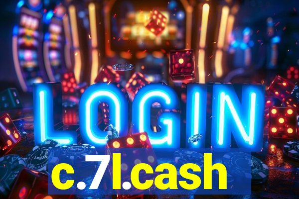 c.7l.cash
