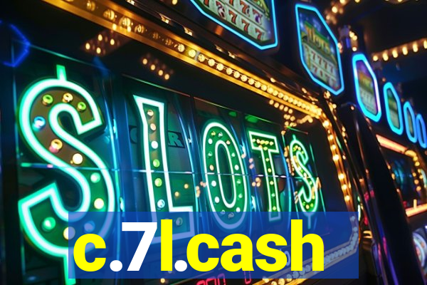 c.7l.cash