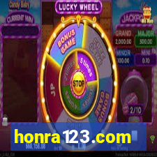 honra123.com