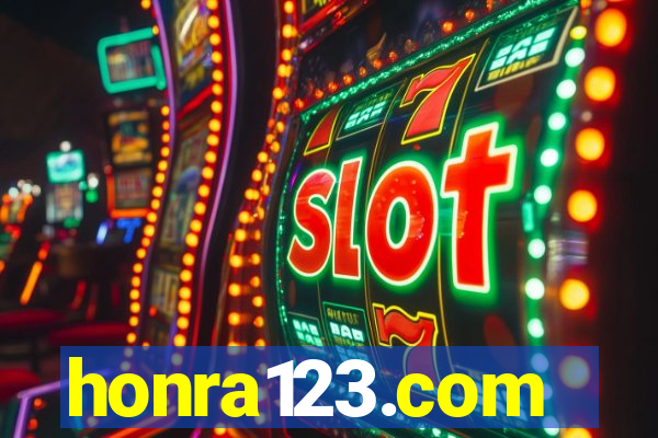 honra123.com